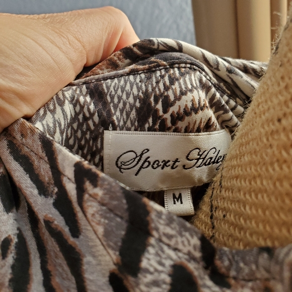 Sport Haley Top - Picture 3 of 5